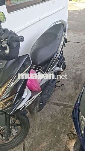 Honda Air Blade 2010 Đen