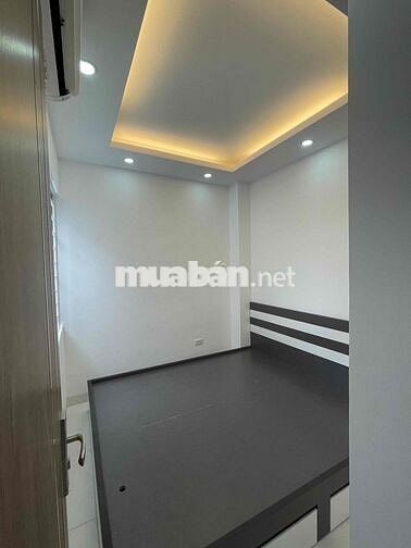 mình chủ nhà cần bán chung cư mini đê la Thành xã đàn 1 ngủ 1 khách