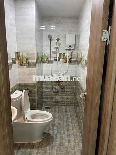 5tr/th cho Thuê Căn Hộ CCBiconsi Tower Chợ Đình - Phú Lợi