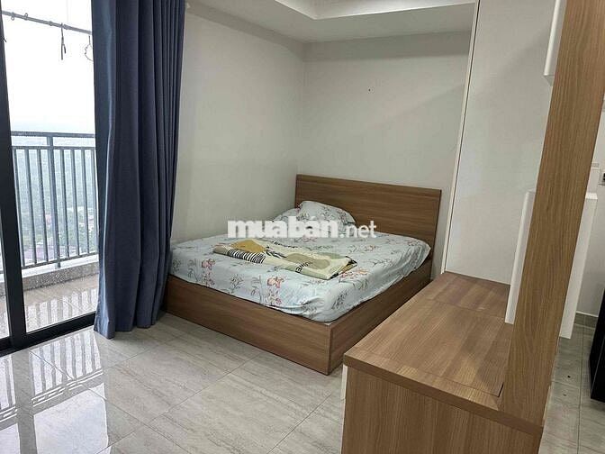 CHO THUÊ CĂN HỘ BICONSI CHỢ ĐÌNH  1pn full nội thất chỉ 7tr
