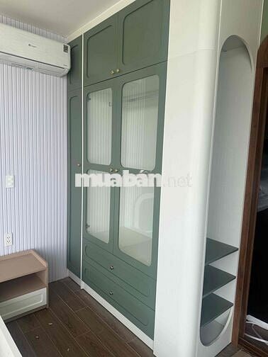 • Căn hộ mini sang chảnh – full nội thất, dọn vào là mê ✨