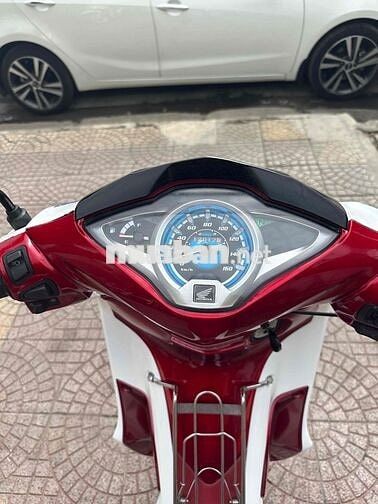 Honda fu mập zin full wavei vinh long