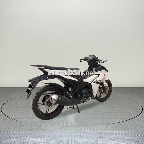 Yamaha Exciter 155 VAA 2022 Trắng 60550 km