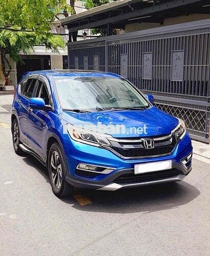 Honda CRV 2.4 L xe zin 100%nhà ít sử dụng