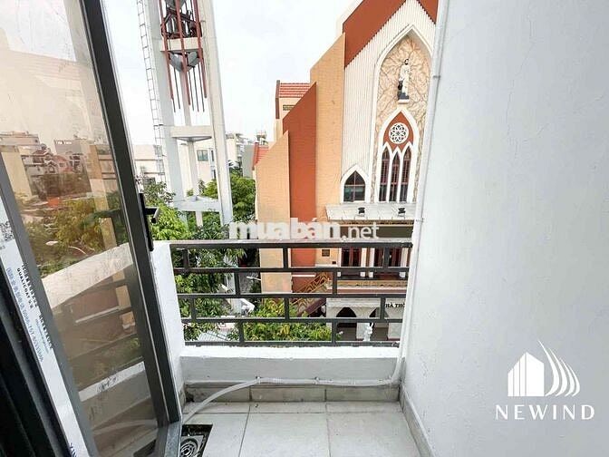Căn Hộ Studio Trống Sẵn Đầy Đủ Nội Thất Trung Tâm Q7