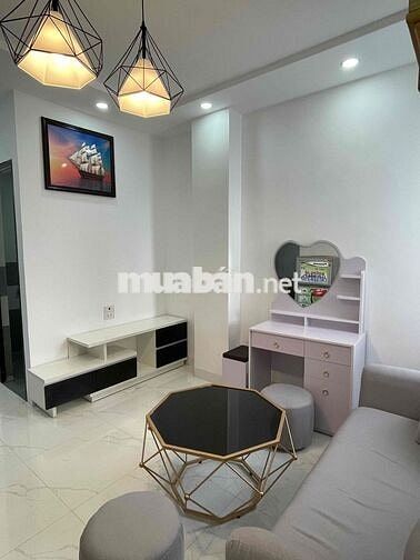 mình chủ nhà cần bán chung cư mini đê la Thành xã đàn 1 ngủ 1 khách