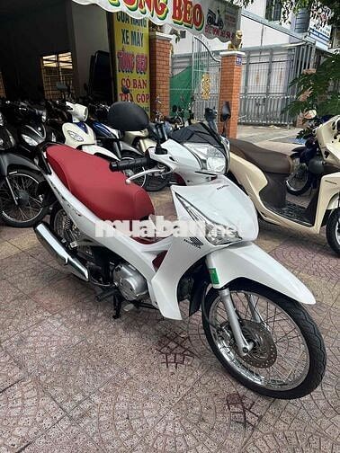 Honda fu mập zin full wavei vinh long