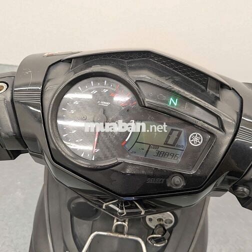 YAMAHA EXCITER 150 - 2017 -30.000KM - BSTP