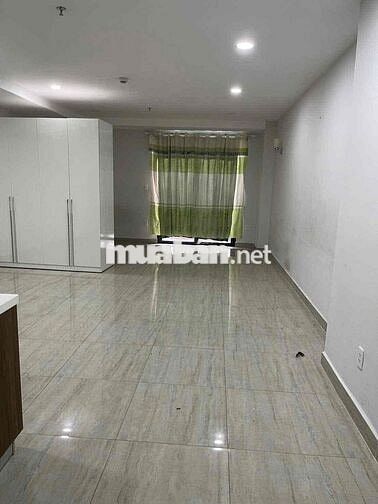 5tr/th cho Thuê Căn Hộ CCBiconsi Tower Chợ Đình - Phú Lợi