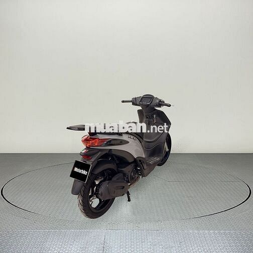 PIAGGIO LIBERTY 125 ABS - 2025 -500KM - BSTP