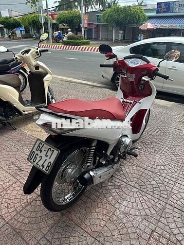 Honda fu mập zin full wavei vinh long