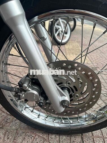 Honda fu mập zin full wavei vinh long