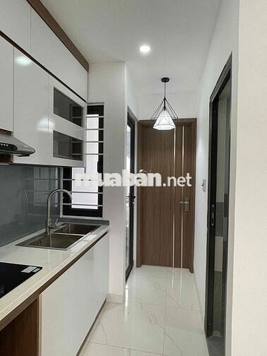 mình chủ nhà cần bán chung cư mini đê la Thành xã đàn 1 ngủ 1 khách