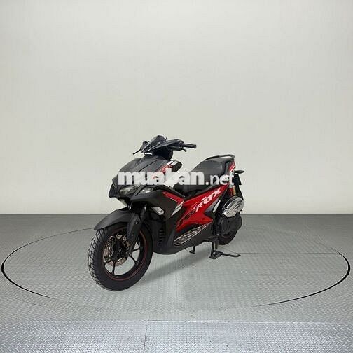 YAMAHA NVX 155 ABS - 2018 -18000KM - HỒ SƠ CẦM TAY