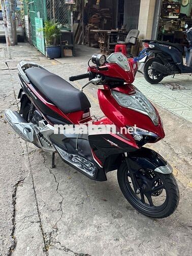 Honda Air Blade 2016 Đỏ Đã sử dụng