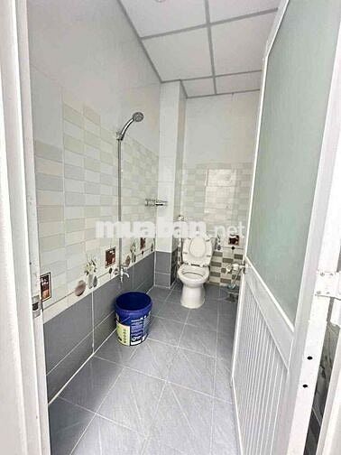 GẦN CHỢ HIỆP BÌNH - NHÀ 1 TRỆT 1 LẦU 3PN 2WC Ở + VPCTY+ KD ONLINE
