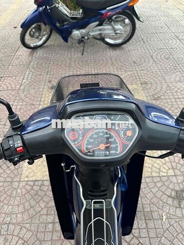 Honda Wave Anpha full 110 dep vĩnh long