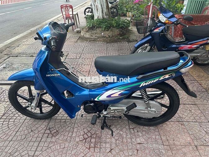 Honda Wave trung hoa full moi