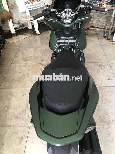 Honda PCX 2014 Xanh rêu