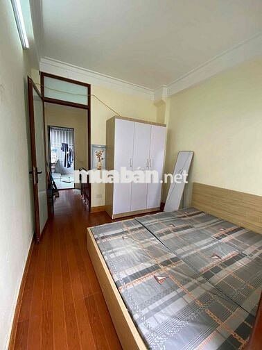 ĐỊNH CÔNG THƯỢNG - —LÔ GÓC - Ô TÔ TRÁNH -49m - 5TẦNG