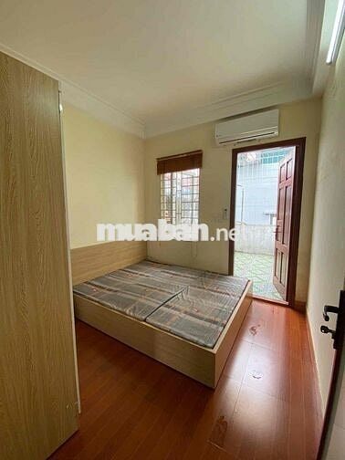 ĐỊNH CÔNG THƯỢNG - —LÔ GÓC - Ô TÔ TRÁNH -49m - 5TẦNG