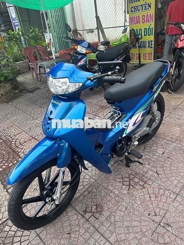 Honda Wave trung hoa full moi