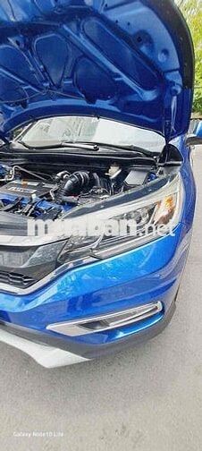 Honda CRV 2.4 L xe zin 100%nhà ít sử dụng