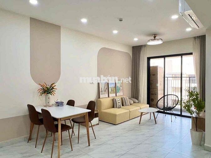 CHO THUÊ THE HABITAT - NGAY CỔNG VSIP 1 (The Habitat 租房货源更新 - 位于 VSIP