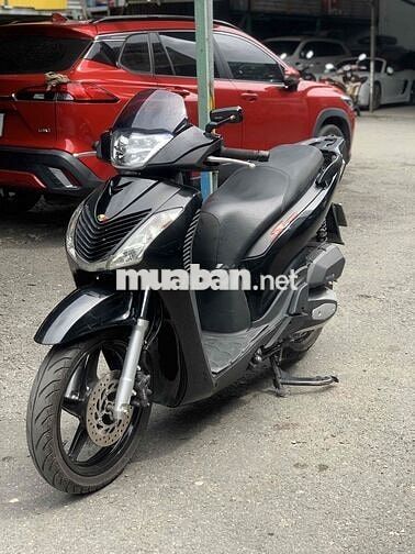 Honda SH 150i 2023 Đen 4000 km