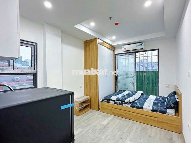 NHÀ MỚI KHAI TRƯƠNG - CÁCH NGÃ TƯ SỞ CHỈ 5P DI CHUYỂN - TT THANH XUÂN