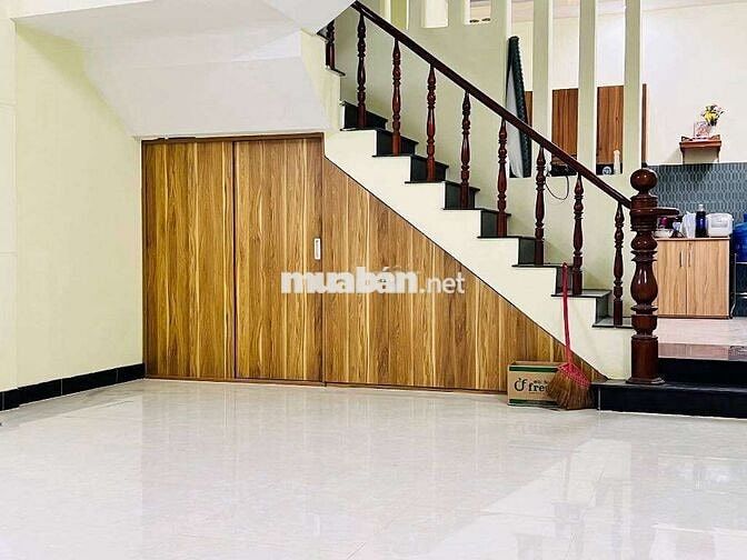 🔥 Nhà đẹp Thới An Q12 – Giá chỉ 5.75 tỷ còn thương lượng