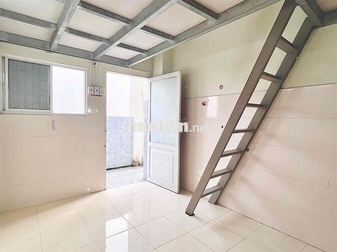 PHÒNG TRÒ GẦN KHU LÀNG ĐẠI HỌC, ĐH TĐT, GÁC LỬNG GIÁ HSSV