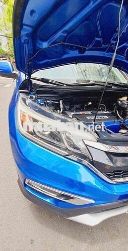 Honda CRV 2.4 L xe zin 100%nhà ít sử dụng