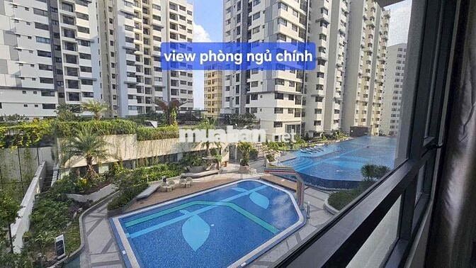 CHO THUÊ 2Pn full Nội thất TẠI HABITAT GĐ3 mới 100-%