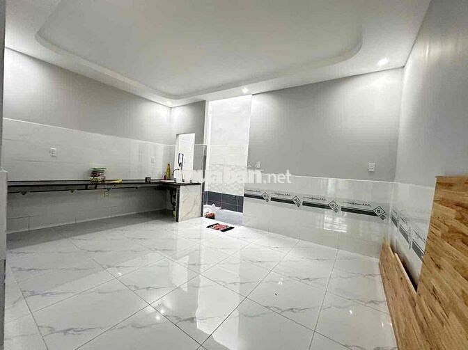 GẦN CHỢ HIỆP BÌNH - NHÀ 1 TRỆT 1 LẦU 3PN 2WC Ở + VPCTY+ KD ONLINE