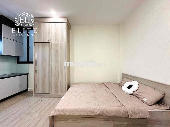 STUDIO SẴN NỘI THẤT _ NGAY CHỢ THỦ ĐỨC