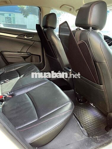 Honda Civic RS 2019 Trắng 213.000 km