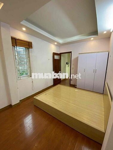 ĐỊNH CÔNG THƯỢNG - —LÔ GÓC - Ô TÔ TRÁNH -49m - 5TẦNG