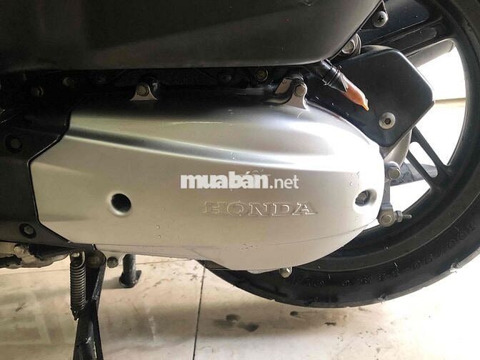 Honda PCX 2014 Xanh rêu