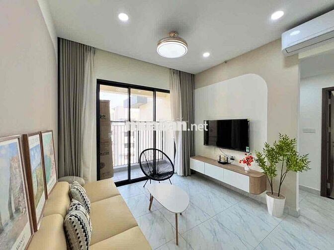 CHO THUÊ THE HABITAT - NGAY CỔNG VSIP 1 (The Habitat 租房货源更新 - 位于 VSIP