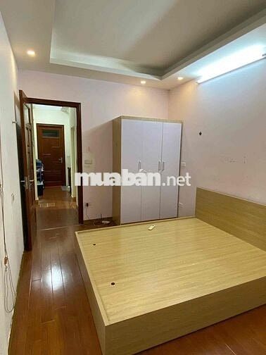 ĐỊNH CÔNG THƯỢNG - —LÔ GÓC - Ô TÔ TRÁNH -49m - 5TẦNG