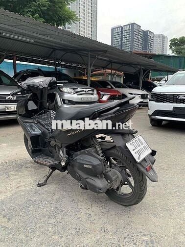 Honda Air Blade Đen