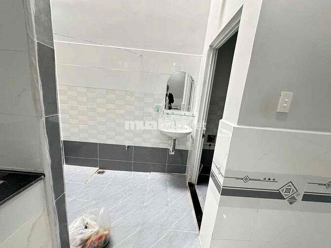 GẦN CHỢ HIỆP BÌNH - NHÀ 1 TRỆT 1 LẦU 3PN 2WC Ở + VPCTY+ KD ONLINE