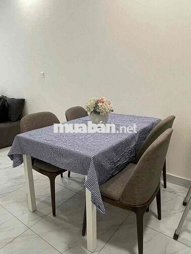 Cho Thuê Căn Hộ THE HABITAT GĐ3 Mới 100%. 2 PN 67m2 Full Nội Thất