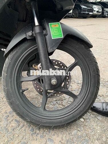 Honda Air Blade Đen