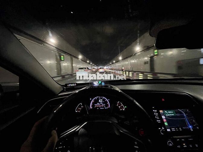 Honda Civic RS 2019 Trắng 213.000 km