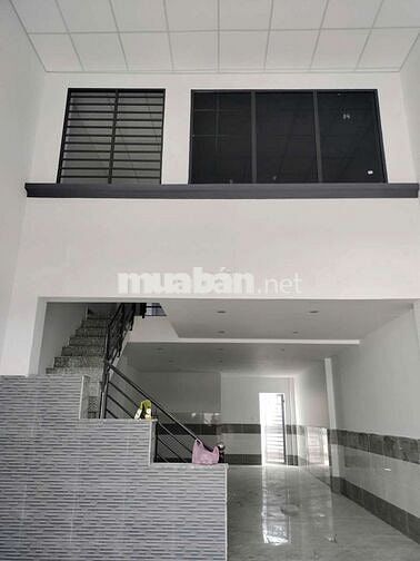 Cho thuê nhà nguyên căn,công viên sinh thái hóc môn,thích hợp làm vp