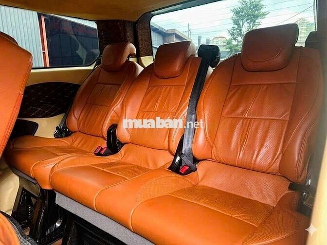 Ford Tourneo Limousine 2019 Trắng