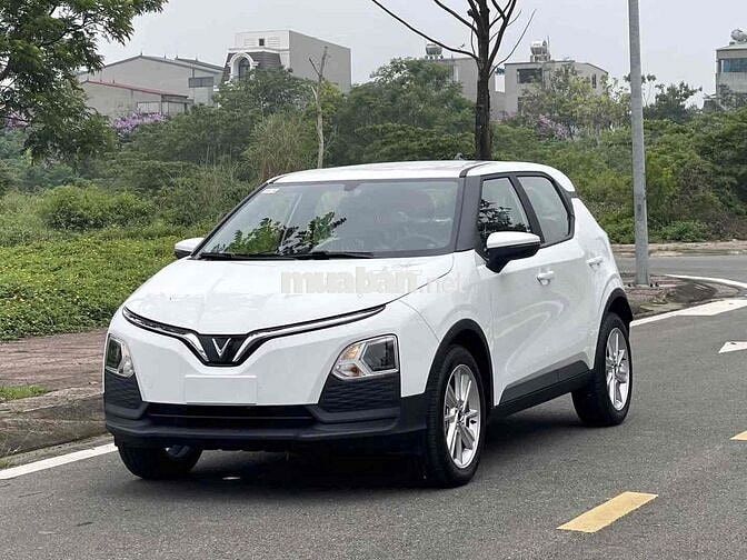 VF5 | XẢ KHO | ĐỦ MÀU SẴN XE GIAO NGAY