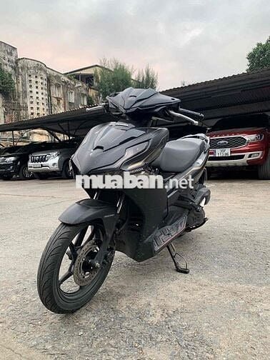 Honda Air Blade Đen